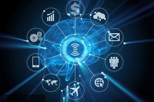 商用服务机器人公司哪家好?多少钱一台